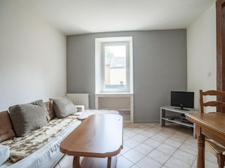 Apartment Belfort Ausstattung 9