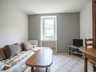 Appartement Belfort Kenmerken 9