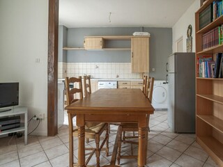 Appartement Belfort Kenmerken 10