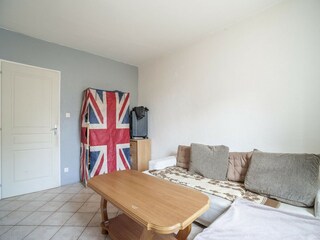 Appartamento Belfort Caratteristiche 24