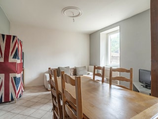 Apartment Belfort Ausstattung 14