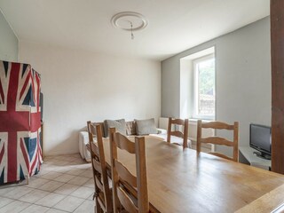Appartamento Belfort Caratteristiche 25