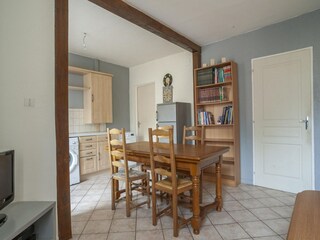 Appartement Belfort Équipement 15