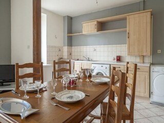 Apartamento Belfort Características 17