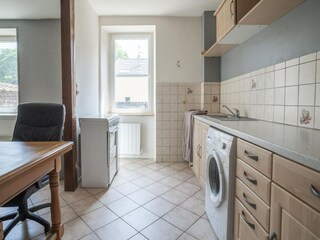 Apartment Belfort Ausstattung 25