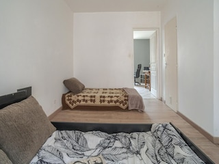 Apartment Belfort Ausstattung 28