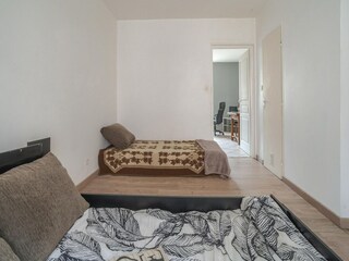 Appartement Belfort Kenmerken 28