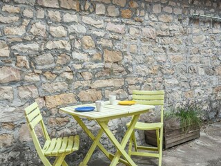 Appartement Belfort Buitenaudio-opname 1