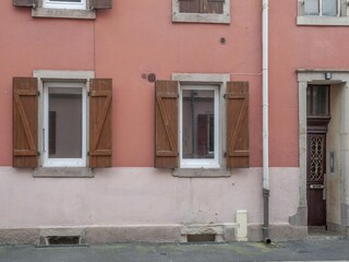 Apartment Belfort Outdoor Recording 4