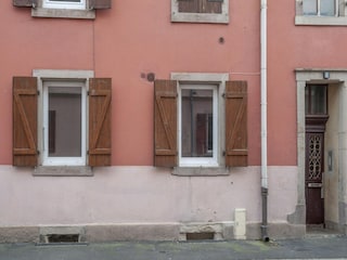 Appartement Belfort Buitenaudio-opname 4