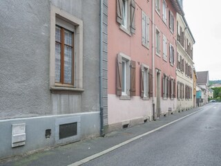Appartamento Belfort Registrazione all'aperto 7