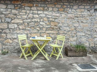 Apartment Belfort Outdoor Recording 6