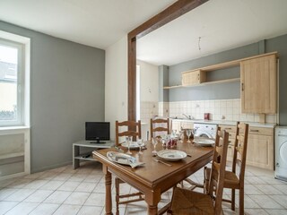 Appartamento Belfort Caratteristiche 15