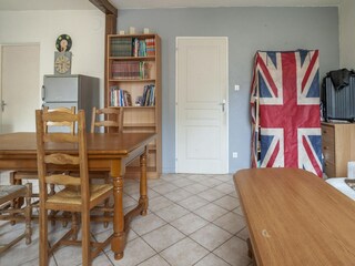 Appartamento Belfort Caratteristiche 12
