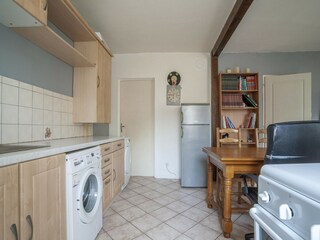 Appartamento Belfort Caratteristiche 13