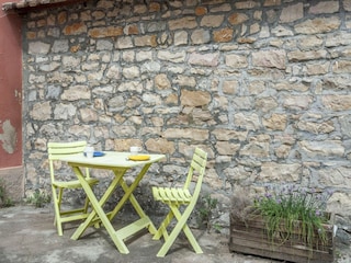 Apartment Belfort Außenaufnahme 6