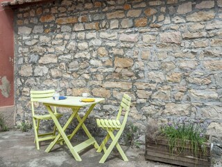 Appartamento Belfort Registrazione all'aperto 4