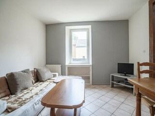 Appartement Belfort Équipement 9