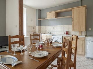 Appartement Belfort Kenmerken 17