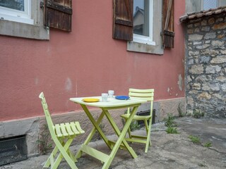 Apartment Belfort Außenaufnahme 4