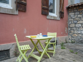 Apartment Belfort Outdoor Recording 4