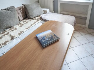 Apartment Belfort Features 14