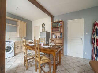 Appartamento Belfort Caratteristiche 22