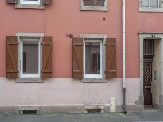 Apartamento Belfort Grabación al aire libre 5