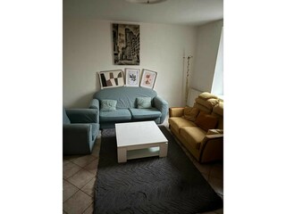 Appartamento Belfort Caratteristiche 26