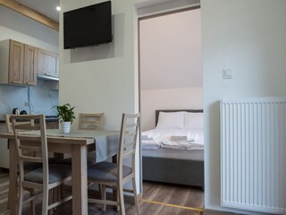 Appartement Jarosławiec Équipement 8