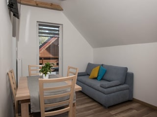 Appartement Jarosławiec Équipement 13