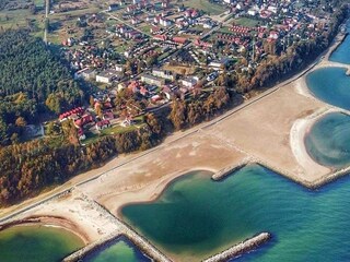 Appartamento Jarosławiec Ambiente 21