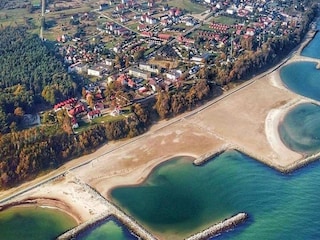 Appartamento Jarosławiec Ambiente 22