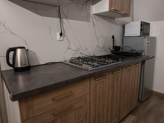 Apartment Jarosławiec Ausstattung 16