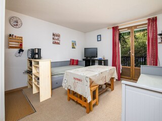 Appartement Uvernet-Fours Équipement 3