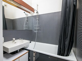 Apartamento Uvernet-Fours Características 8