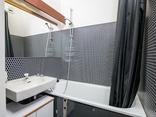 Apartment Uvernet-Fours Features 8