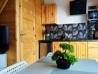 Holiday house Ustka Features 29