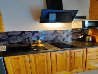 Vakantiehuis Ustka Kenmerken 23