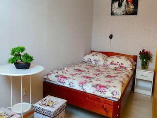 Ferienhaus Ustka Ausstattung 27