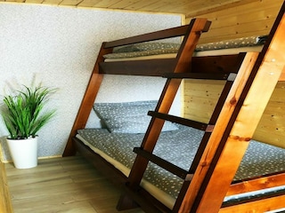 Ferienhaus Ustka Ausstattung 28