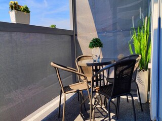 Holiday house Ustka Outdoor Recording 11