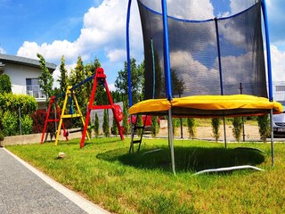 Casa de vacaciones Ustka Grabación al aire libre 12