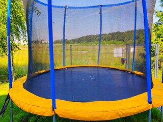 Casa de vacaciones Ustka Grabación al aire libre 13