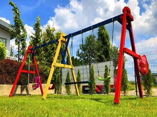 Casa de vacaciones Ustka Grabación al aire libre 14