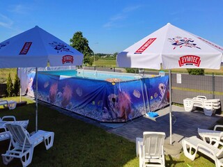 Casa per le vacanze Ustka  37