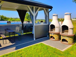 Ferienhaus Ustka  38