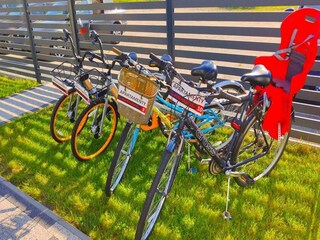 Casa per le vacanze Ustka  36