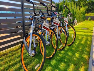 Holiday house Ustka  38