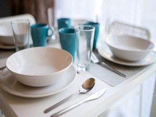 Holiday house Ustka  39